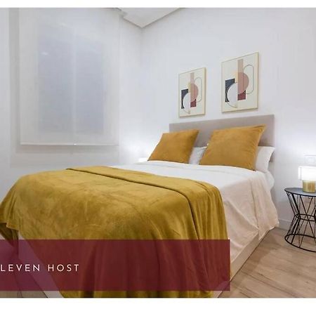 Apartament Apartamento En Gran Via II Madryt Zewnętrze zdjęcie